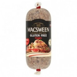 Buy Haggis Online, MacSween Chieftain Haggis, Traditional Mail Order ...